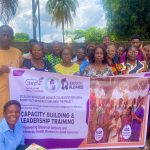 100 Health Workers, Activists Trained on Maternal Health, SRHR Advocacy in Owerri